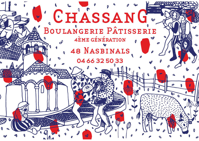 chassang 97x67