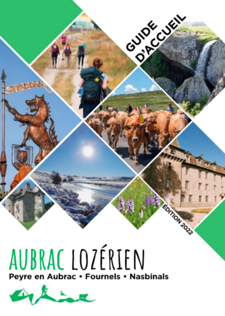 Guide Pratique Ot Aubrac Lozerien 2022
