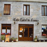 hotel france s